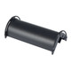 APC AR8654 – Chute de câble (diminution du rayon) pour racks, armoires et échelles de câbles NetShelter (Qté 2)
