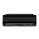 HP Elite Small Form Factor 600 G9 Intel® Core™ i5 i5-13500 16 Go DDR5-SDRAM 512 Go SSD Windows 10 Pro SFF PC Noir - 8B2T9AW