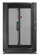 APC NetShelter SX 18U Rack autonome Noir - AR3106