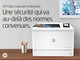 HP Color LaserJet Enterprise LaserJet Enterprise M751dn Couleur Imprimante, Ethernet uniquement; Recto verso - T3U44A