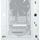 Corsair 4000D Airflow Midi Tower Blanc - CC-9011201-WW