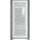 Corsair 4000D Airflow Midi Tower Blanc - CC-9011201-WW
