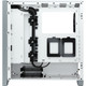 Corsair 4000D Airflow Midi Tower Blanc - CC-9011201-WW