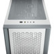 Corsair 4000D Airflow Midi Tower Blanc - CC-9011201-WW