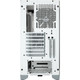 Corsair 4000D Airflow Midi Tower Blanc - CC-9011201-WW