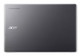 Acer Chromebook Plus 515 CBE595-2-73W9 Intel Core 7 150U 39,6 cm (15.6") Full HD 16 Go LPDDR5-SDRAM 256 Go SSD Wi-Fi 6E (802.11ax) ChromeOS Gris - NX.KW3AA.004