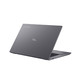 ASUS Chromebook Plus CX34 CX3402CBA-DH566-GR Intel® Core™ i5 i5-1235U 35,6 cm (14") Full HD 16 Go LPDDR5-SDRAM 256 Go Flash Wi-Fi 6 (802.11ax) ChromeOS Gris - 90NX06J2-M00600