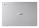 ASUS Chromebook CX1 CX1500CKA-DH02-CB Intel® Celeron® N N5100 39,6 cm (15.6") HD 4 Go LPDDR4x-SDRAM 64 Go eMMC Wi-Fi 6 (802.11ax) ChromeOS Argent - 90NX03Y2-M005M0