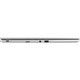 ASUS Chromebook CX1 CX1500CKA-DH02-CB Intel® Celeron® N N5100 39,6 cm (15.6") HD 4 Go LPDDR4x-SDRAM 64 Go eMMC Wi-Fi 6 (802.11ax) ChromeOS Argent - 90NX03Y2-M005M0