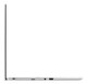 ASUS Chromebook CX1 CX1500CKA-DH02-CB Intel® Celeron® N N5100 39,6 cm (15.6") HD 4 Go LPDDR4x-SDRAM 64 Go eMMC Wi-Fi 6 (802.11ax) ChromeOS Argent - 90NX03Y2-M005M0