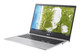 ASUS Chromebook CX1 CX1500CKA-DH02-CB Intel® Celeron® N N5100 39,6 cm (15.6") HD 4 Go LPDDR4x-SDRAM 64 Go eMMC Wi-Fi 6 (802.11ax) ChromeOS Argent - 90NX03Y2-M005M0