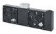 Intellinet  accessoire de racks Ventilateur - 716383