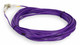 AddOn Networks  câble InfiniBand et à fibres optiques 2 m OFNR Violet - ADD-LC-LC-2M5OM4-PE-TAA