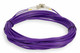AddOn Networks  câble InfiniBand et à fibres optiques 2 m OFNR Violet - ADD-LC-LC-2M5OM4-PE-TAA