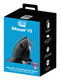 Adesso iMouse V3-TAA souris Bureau Droitier USB Type-A Optique 2400 DPI - IMOUSE V3-TAA
