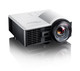 Optoma ML1050STi Projecteur à focale courte 535 ANSI lumens DLP WXGA (1280x800) Compatibilité 3D Noir, Blanc - E9PP7MC01EZ1