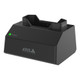 Axis W700 Mk II Station d'accueil Noir - 02969-004