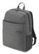 Kensington K60398WW – Simply Portable Lite Backpack 16” 40,6 cm (16") Sac à dos Gris