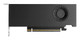 PNY RTX PRO 4000 Blackwell SFF Edition NVIDIA 24 Go GDDR7 - VCNRTXPRO4000BLP-PB