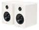 Edifier M60-WHT – M60 Noir, Blanc Avec fil &sans fil 66 W