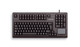CHERRY G80-11900LUMEU-2 – TouchBoard G80-11900 clavier Universel USB QWERTY Anglais américain Noir