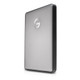G-Technology 0G10317 – G-DRIVE Mobile USB-C disque dur externe 2 To 5400 tr/min 2.5" USB Type-C 3.2 Gen 1 (3.1 Gen 1) Gris