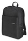 Kensington K60399WW – Simply Portable Lite Backpack 14” 35,6 cm (14") Sac à dos Noir