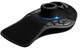 3Dconnexion SpaceMouse Pro USB Noir, Gris - 3DX-700040