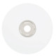 Verbatim CD-R 80MIN 700MB 52X White Thermal Prinable 100pk Spindle 700 Mo 100 pièce(s) - 95253