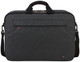 Case Logic Era ERALB-116 Obsidian 39,6 cm (15.6") Sac Messenger Noir - 3203696