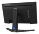 Lenovo R25i-30 écran plat de PC 62,2 cm (24.5") 1920 x 1080 pixels Full HD LED Noir - 67B7GACBUS