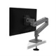 Ergotron LX Pro Series  support d'écran plat pour bureau 86,4 cm (34") Gris - 45-708-293