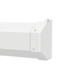 Da-Lite Tensioned Cosmopolitan Series écran de projection 2,79 m (110") 16:9 - 94200