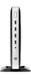 HP t630 2 GHz Windows Embedded Standard 7E 1,52 kg Argent, Noir GX-420GI - 2ZU99AA
