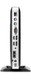 HP t630 2 GHz Windows Embedded Standard 7E 1,52 kg Argent, Noir GX-420GI - 2ZU99AA