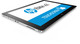 HP Elite x2 1012 G2 Intel® Core™ i7 i7-7600U Hybride (2-en-1) 31,2 cm (12.3") Écran tactile Wide Quad HD+ 8 Go LPDDR3-SDRAM 512 Go SSD Wi-Fi 5 (802.11ac) Windows 10 Pro Argent - 1KE39AW