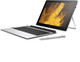 HP Elite x2 1012 G2 Intel® Core™ i7 i7-7600U Hybride (2-en-1) 31,2 cm (12.3") Écran tactile Wide Quad HD+ 8 Go LPDDR3-SDRAM 512 Go SSD Wi-Fi 5 (802.11ac) Windows 10 Pro Argent - 1KE39AW