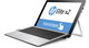 HP Elite x2 1012 G2 Intel® Core™ i5 i5-7300U Hybride (2-en-1) 31,2 cm (12.3") Écran tactile Wide Quad HD+ 8 Go LPDDR3-SDRAM 256 Go SSD Wi-Fi 5 (802.11ac) Windows 10 Pro Argent - 1KF41AW