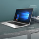 HP EliteBook 840 G7 Intel® Core™ i7 i7-10610U Ultraportable 35,6 cm (14") Écran tactile Full HD 16 Go DDR4-SDRAM 512 Go SSD Wi-Fi 6 (802.11ax) Windows 10 Pro Argent - 18W12AW