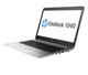HP EliteBook 1040 G3 Intel® Core™ i5 i5-6300U Ordinateur portable 35,6 cm (14") Full HD 8 Go DDR4-SDRAM 256 Go SSD Windows 10 Pro Argent - X1C38AW