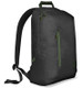 STM ECO BACKPACK 40,6 cm (16") Sac à dos Noir - STM-111-394P-01