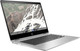 HP Chromebook x360 14 G1 Intel® Core™ i5 i5-8350U 35,6 cm (14") Écran tactile Full HD 8 Go DDR4-SDRAM 64 Go eMMC Wi-Fi 5 (802.11ac) ChromeOS Argent - 6UT94AW