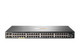 HPE Aruba Networking 2930F 48G PoE+ 4SFP+ TAA-compliant Switch - JL264A