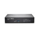 SonicWall TZ400 pare-feux (matériel) Bureau 1,3 Gbit/s - 01-SSC-0213