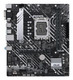 ASUS PRIME H610M-A D4-CSM Intel H610 LGA 1700 micro ATX - 90MB19P0-M0EAYC