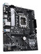 ASUS PRIME H610M-A D4-CSM Intel H610 LGA 1700 micro ATX - 90MB19P0-M0EAYC