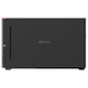 Buffalo LinkStation LS720D NAS 8 To HDD Noir - LS720D0802