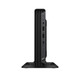 HP Elite Mini 600 G9 Intel® Core™ i5 i5-13500T 16 Go DDR5-SDRAM 512 Go SSD Windows 11 Pro Mini PC Noir - 8B3L0AW