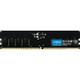 Crucial  module de mémoire 32 Go 1 x 32 Go DDR5 288-pin DIMM ECC - CT32G56C46U5T