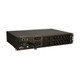Tripp Lite  unité de distribution d'énergie 16 sortie(s) CA 2U Noir - PDUMNH30HV
